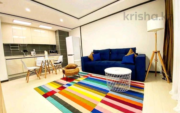 2-комнатная квартира · 87 м² · 2/5 этаж, мкр. Алтын орда, Мкр. Батыс-2 8 за 18 500 〒 в Актобе — фото 2