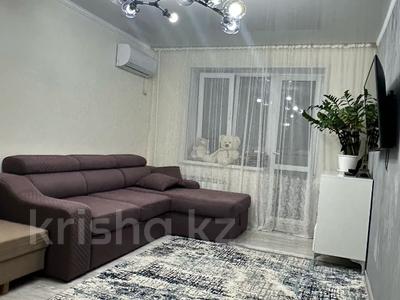 1-бөлмелі пәтер · 44.9 м² · 10/10 қабат, Гагарина 2/2, бағасы: 14.5 млн 〒 в Уральске