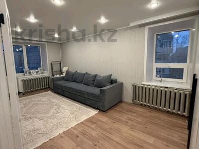 1-комнатная квартира · 35.5 м² · 4/9 этаж, Назарбаева 91 за 15.2 млн 〒 в Павлодаре