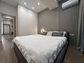 1-комнатная квартира · 45 м² · 12/22 этаж, Мангилик Ел 62 за 23 000 ₸ в Астане, Есильский р-н