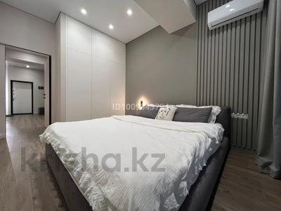 1-комнатная квартира · 45 м² · 12/22 этаж, Мангилик Ел 62 за 23 000 ₸ в Астане, Есильский р-н