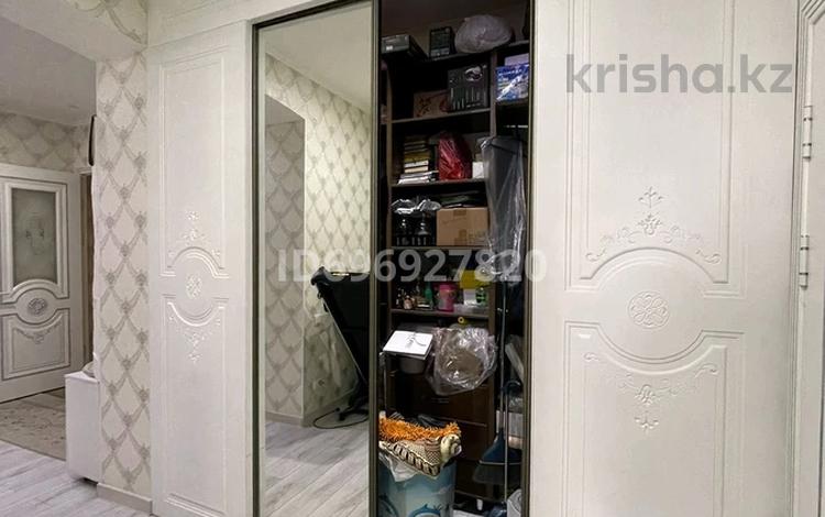 3-комнатная квартира · 78 м² · 2/3 этаж, Тауке хана — Блинчик за 45 млн ₸ в Шымкенте, Аль-Фарабийский р-н — фото 10