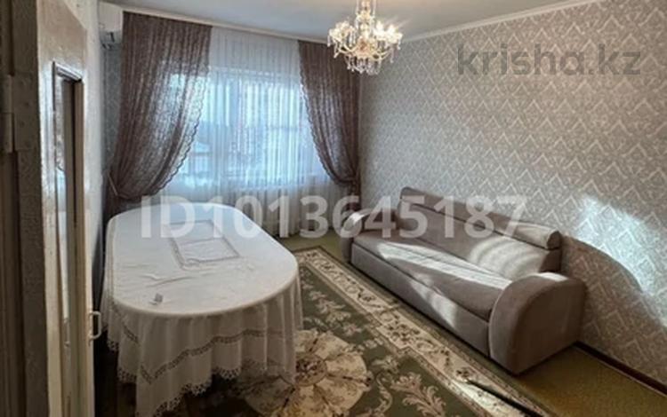 3-бөлмелі пәтер · 65 м² · 5/5 қабат, Акбулак ш/а. 33 — Баласагун, бағасы: 20 млн ₸ в Таразе, мкр Акбулак — фото 9