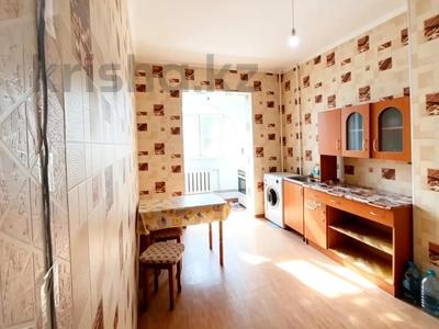 1-комнатная квартира · 39 м² · 4/5 этаж, мкр Айнабулак-4 за 23.6 млн ₸ в Алматы, Жетысуский р-н