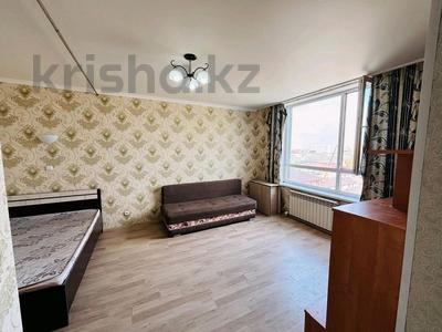 1-комнатная квартира · 40 м² · 5/10 этаж, Кордай 85 — Хиуаз Доспановой - Кордай за 20.5 млн ₸ в Астане, Алматы р-н
