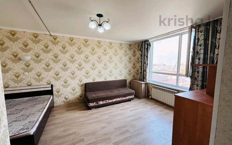 1-комнатная квартира · 40 м² · 5/10 этаж, Кордай 85 — Хиуаз Доспановой - Кордай за 20.5 млн ₸ в Астане, Алматы р-н — фото 2