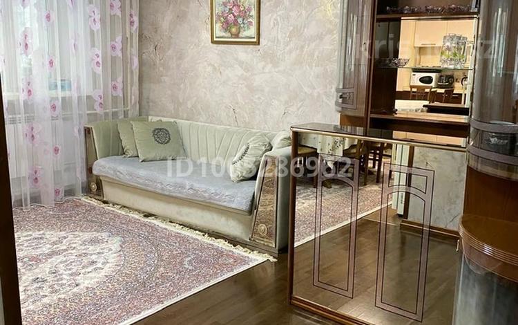 3-комнатная квартира · 108 м² · 2/4 этаж, Абая 146 — Магазин Батыр за 400 000 ₸ в Экибастузе — фото 4
