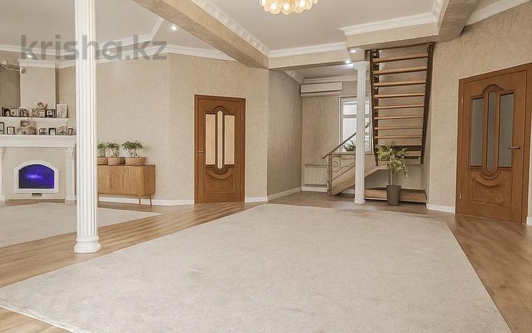 Свободное назначение, офисы, магазины и бутики, склады, бани, гостиницы и зоны отдыха · 600 м² за 1.4 млн 〒 в Алматы, Алатауский р-н — фото 2