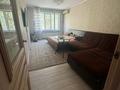 3-комнатная квартира · 68 м² · 5/5 этаж, мкр Аксай-3 — Момышұлы-Төле би за 350 000 ₸ в Алматы, Ауэзовский р-н