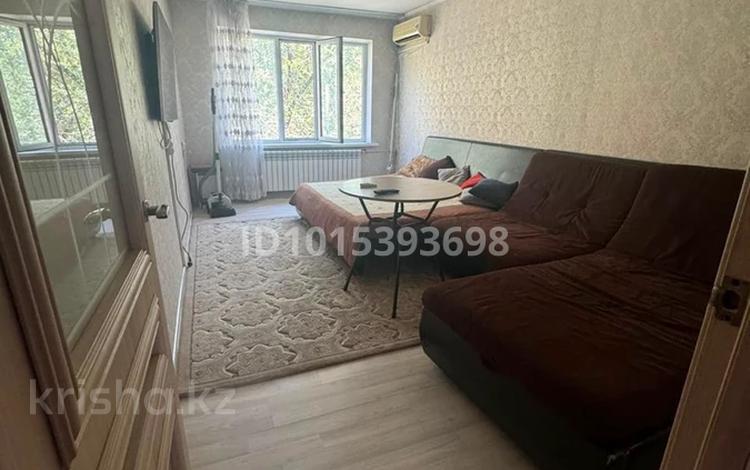3-комнатная квартира · 68 м² · 5/5 этаж, мкр Аксай-3 — Момышұлы-Төле би за 350 000 ₸ в Алматы, Ауэзовский р-н — фото 2