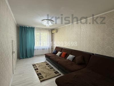 3-комнатная квартира · 68 м² · 5/5 этаж, мкр Аксай-3 — Момышұлы-Төле би за 350 000 ₸ в Алматы, Ауэзовский р-н