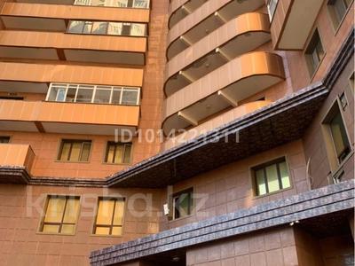 3-комнатная квартира · 98 м² · 3/22 этаж, Иманова 17 за 43.5 млн ₸ в Астане, р-н Байконур