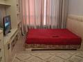 1-бөлмелі пәтер · 46 м² · 10/12 қабат, Розыбакиева, бағасы: 320 000 ₸ в Алматы, Бостандыкский р-н