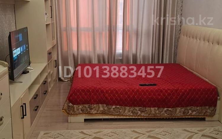 1-бөлмелі пәтер · 46 м² · 10/12 қабат, Розыбакиева, бағасы: 320 000 ₸ в Алматы, Бостандыкский р-н — фото 2