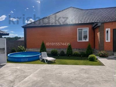 Жеке үй · 4 бөлме · 190 м² · 10 жүзд., Касым Пшембаева 42, бағасы: 230 000 ₸ в Баянауле