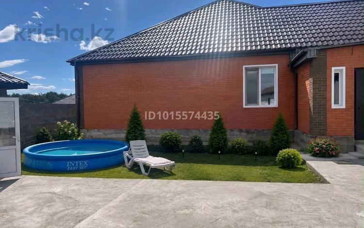 Жеке үй · 4 бөлме · 190 м² · 10 жүзд., Касым Пшембаева 42, бағасы: 230 000 ₸ в Баянауле — фото 2