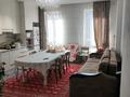 3-бөлмелі пәтер · 72 м² · 6/9 қабат, Жумекен Нажимеденов — Вокзал Нурлы Жол, бағасы: 44 млн ₸ в Астане, Сарайшык р-н — фото 4