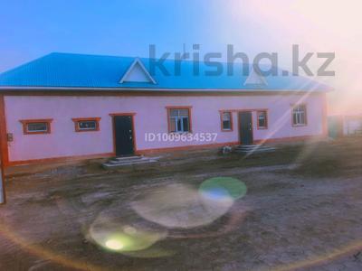 Отдельный дом · 3 комнаты · 70 м² · 10 сот., Кенжегулов 7 — Иманбердив за 15 млн ₸ в 