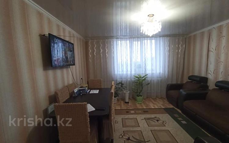 3-комнатная квартира, 60 м², 5/5 этаж, Морозова