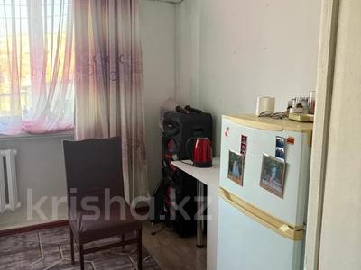 1-комнатная квартира · 12 м² · 4/5 этаж, Тынышбаева 1 за 6.5 млн ₸ в Алматы, Турксибский р-н