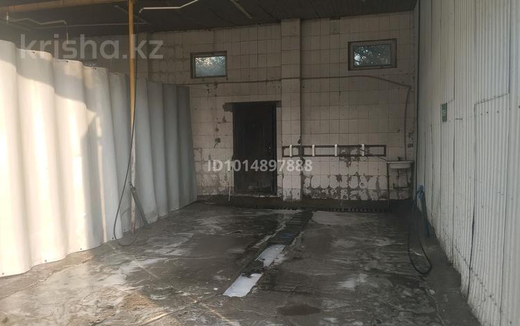 Жқб, автосервистер мен көлік жуу · 100 м², бағасы: 400 000 ₸ в Алматы, Наурызбайский р-н — фото 2