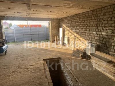 Гараж · 55 м² · Юбилейный, Юбелейная 14 за 150 000 ₸ в Костанае