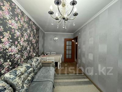 4-бөлмелі пәтер, 72.2 м², 4/5 қабат, Жибек Жолы пр-т, бағасы: 27 млн 〒 в Шымкенте, Енбекшинский р-н