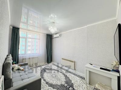 2-бөлмелі пәтер · 47 м² · 7/10 қабат, Е 535 2, бағасы: 24.5 млн ₸ в Астане, Нура р-н