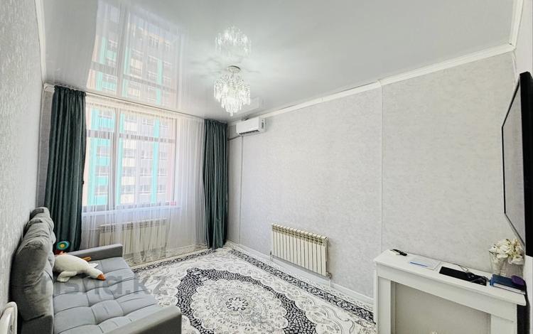 2-бөлмелі пәтер · 47 м² · 7/10 қабат, Е 535 2, бағасы: 24.5 млн ₸ в Астане, Нура р-н — фото 2