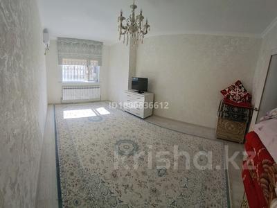 2-комнатная квартира · 60.5 м² · 2/9 этаж, мкр Туран Туран-2 65а за 25 млн ₸ в Шымкенте, Каратауский р-н