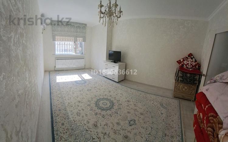 2-комнатная квартира · 60.5 м² · 2/9 этаж, мкр Туран Туран-2 65а за 25 млн ₸ в Шымкенте, Каратауский р-н — фото 2