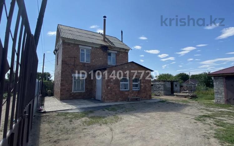 Отдельный дом · 2 комнаты · 45 м² · 11 сот., Каштановая — Садоводство Иртыш за 20 млн ₸ в Павлодаре — фото 2