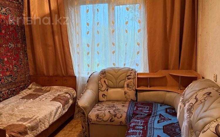 2-бөлмелі пәтер · 52 м² · 5/5 қабат, Егорова 33, бағасы: 13.6 млн ₸ в Усть-Каменогорске — фото 3