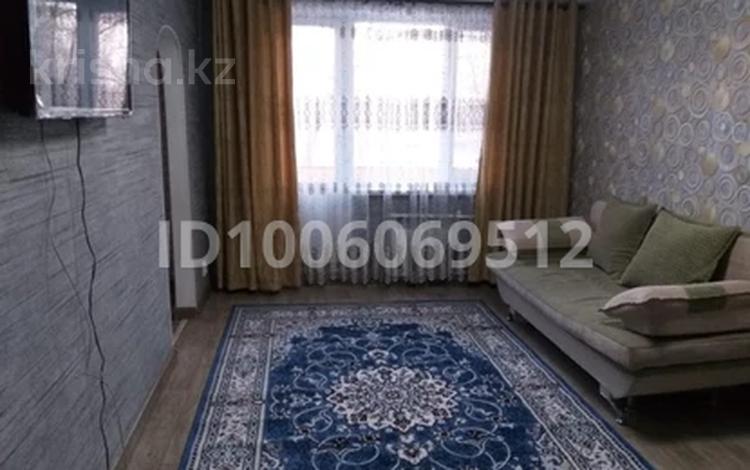 1-комнатная квартира · 38 м² · 3/5 этаж, мкр Жайлау 2 за 12 млн ₸ в Таразе — фото 2