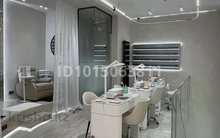 Салоны красоты · 210 м² за 5 млн ₸ в Алматы, Бостандыкский р-н — фото 2