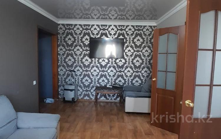 3-комнатная квартира · 61 м² · 7/9 этаж, Каирбаева 104 за 23.7 млн ₸ в Павлодаре — фото 5