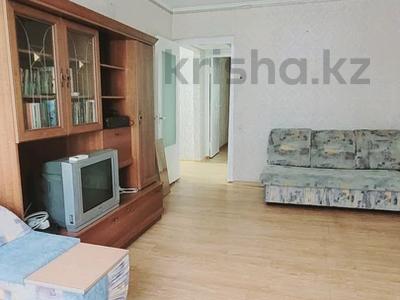 2-бөлмелі пәтер · 52 м² · 3/5 қабат, Айнабұлақ-2 ш/а. 42 А, бағасы: 250 000 ₸ в Алматы, Жетысуский р-н