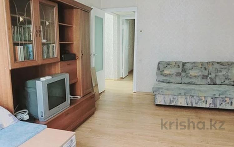 2-бөлмелі пәтер · 52 м² · 3/5 қабат, Айнабұлақ-2 ш/а. 42 А, бағасы: 250 000 ₸ в Алматы, Жетысуский р-н — фото 2