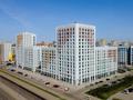 1-бөлмелі пәтер · 38 м² · 16/16 қабат, Сыганак 15 — Е-305, бағасы: 30 млн ₸ в Астане, Есильский р-н — фото 24