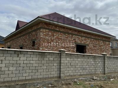 Отдельный дом · 4 комнаты · 150 м² · 10 сот., Саяхат 17 дом 38 — Возле мечети Абу Бакир за 17 млн ₸ в 