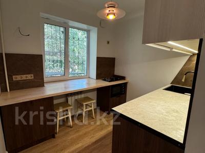 2-бөлмелі пәтер · 38.7 м² · 4 қабат, Масанчи 46, бағасы: 36.9 млн ₸ в Алматы, Алмалинский р-н