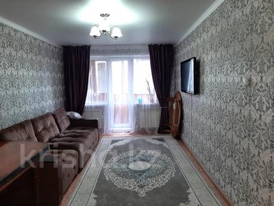 2-бөлмелі пәтер · 43 м² · 5/5 қабат, ул. Абая, бағасы: 7.8 млн ₸ в Темиртау