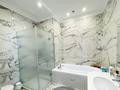 4-бөлмелі пәтер · 220 м² · 8/21 қабат, Достык 1/2 — Керуен, бағасы: 1.5 млн ₸ в Астане, Есильский р-н — фото 17
