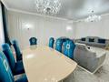 4-бөлмелі пәтер · 220 м² · 8/21 қабат, Достык 1/2 — Керуен, бағасы: 1.5 млн ₸ в Астане, Есильский р-н — фото 5