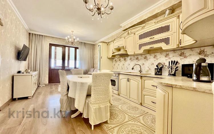 2-комнатная квартира · 70 м² · 12/16 этаж, Масанчи 23/4 за 400 000 ₸ в Алматы, Алмалинский р-н — фото 98
