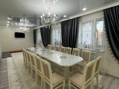 Отдельный дом • 5 комнат • 132.1 м² • 2.5 сот., Кобыланды батыра за 40 млн 〒 в Зачаганске