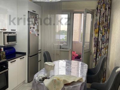 Продажа квартир в Алматы: 3-комнатная квартира · 72 м² · 3/9 этаж, Текелийская — Розыбакиева за 50 млн 〒 3-комнатная квартира · 72 м² · 3/9 этаж, Текелийская — Розыбакиева за 50 млн 〒 в Алматы, Алатауский р-н