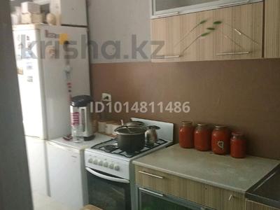 1-комнатная квартира · 28 м² · 3/3 этаж, мкр Уркер, Укылы Ыбырай 14 за 12 млн ₸ в Астане, Нура р-н