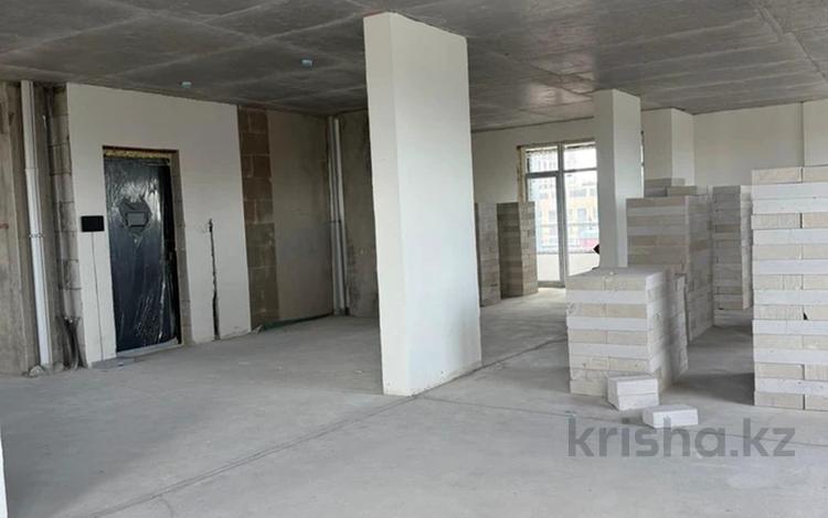 2-бөлмелі пәтер · 76.7 м² · 6/12 қабат, Мангилик Ел Е496, бағасы: 62 млн ₸ в Астане, Есильский р-н — фото 2