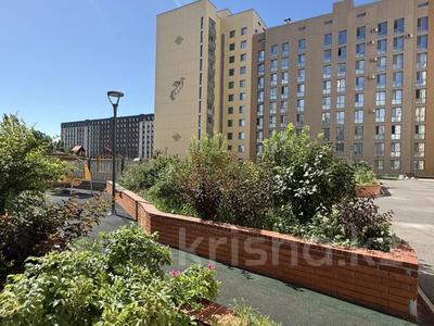 2-комнатная квартира · 60 м² · 3/12 этаж, Бокейхана 42 — Мангилик ел за 41 млн ₸ в Астане, Есильский р-н